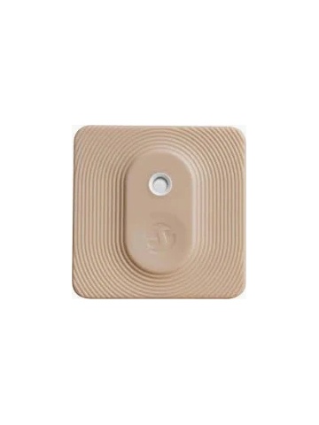 Shelly BLU H&T H&T ZB Mocha - Intelligent Temperature and Humidity Sensor, Zigbee 3.0, 3 Years Autonomy
