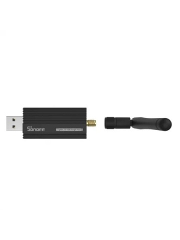 Sonoff ZBDongle-E – Adaptor USB Universal Zigbee 3.0 pentru Integrare Smart Home - Img 2