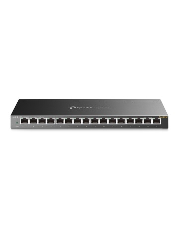 Switch fara management TP-Link TL-SG116E, 16 porturi