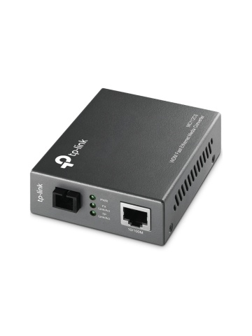 TP-Link MC112CS Medienkonverter
