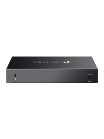 TP-Link Omada DS105X 5-port 10G switch - Img 2