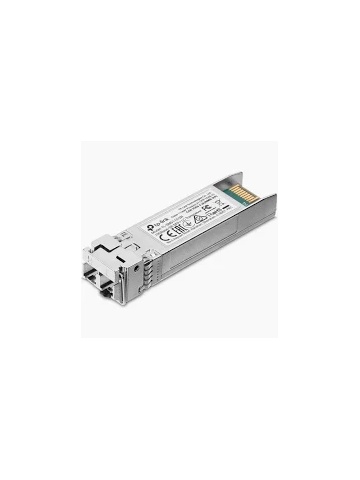 TP-Link Omada SM5110-SR (8-pack) – Set 8 Module Transceiver SFP+ 10G Base-SR, Multi-Mode, LC Duplex
