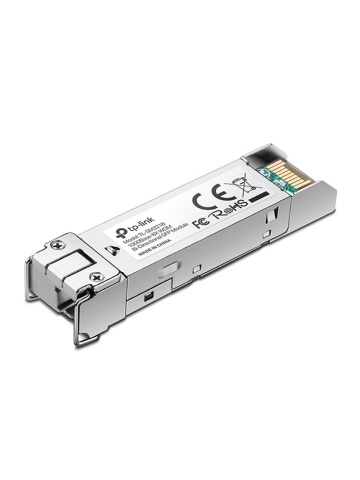 TP-Link TL-SM321B 1Gbit SFP-Modul, Einzelmodus, Simplex, 20km