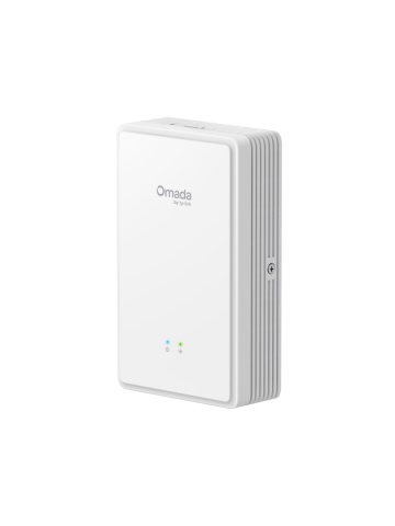 Wi-Fi 6 точка за достъп с GPON порт и монтаж на стена – TP-Link Omada EAP615GP-Wall - Img 3