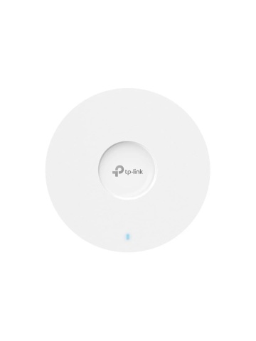 5er-Set TP-Link Omada Access Points, Wi-Fi 6 AX1800, Dual-Band, 1201 Mbps, 1 x PoE+ Anschluss, EAP613 (5er-Pack)