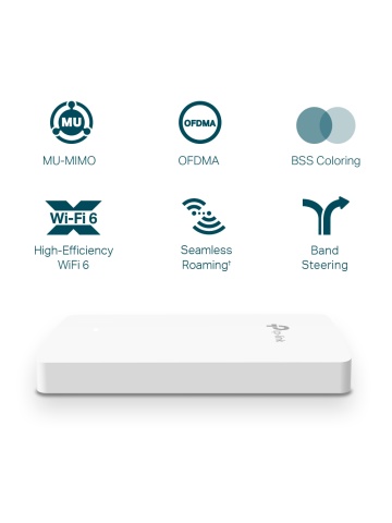 Access Point TP-Link EAP615-WALL - Img 5