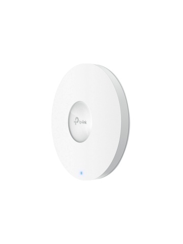 Access Point TP-Link EAP650 Wi-Fi 6 AX3000 mit kompaktem Design (inklusive DC-Adapter) - Img 4