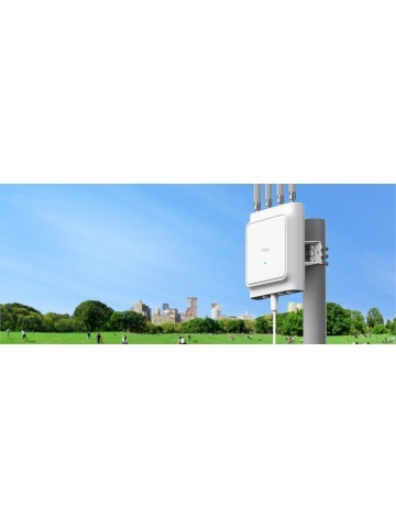 Access Point Wi-Fi 6 AX3600 Indoor/Outdoor - Img 6