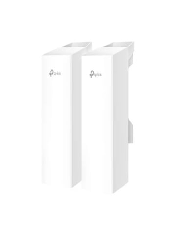 Bridge Access Point TP-Link Omada EAP211-Bridge KIT, bianco, 2 pezzi