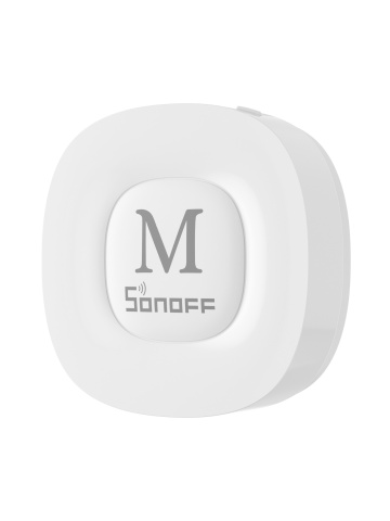 Gateway Smart Home Sonoff Zigbee Bridge Max (Bridge-M) – Protocol Zigbee 3.0, Conectivitate Ethernet RJ45 & Wi-Fi, Suport Nativ Matter Bridge, Capacitate Extinsă de 128 Dispozitive - Img 4