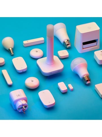 Home Assistant Connect ZBT-2 - Universal Zigbee and Thread adapter for Home Assistant - Img 8