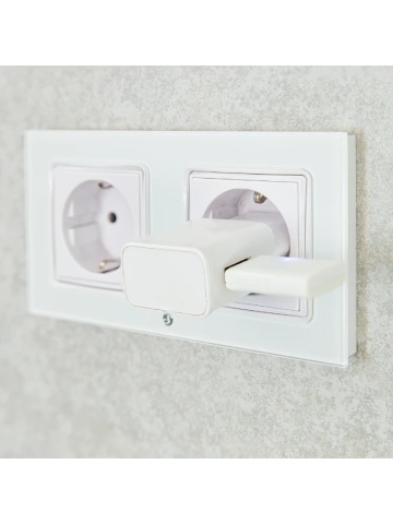 Hub inteligent Bluetooth Shelly BLU Gateway - Img 2
