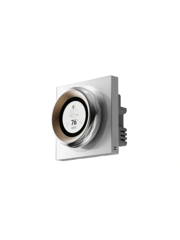 Intrerupator inteligent Aqara Touchscreen Dial V1 EU, 2 canale, Zigbee - Img 4