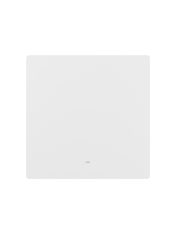 Întrerupător inteligent Sonoff ZBM5-1C-86W, 1 canal, 10A, Zigbee, Alb - Img 2