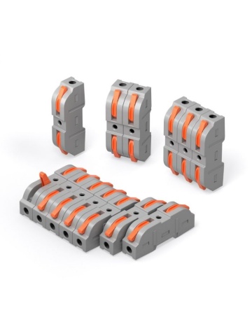 Pack of 34 Sonoff D1-1 electric clamps - Img 2