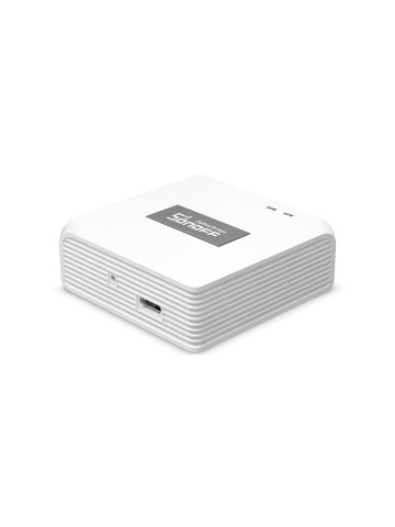 Resigilat Hub Sonoff Zigbee PRO ZBBridge-P - Img 4