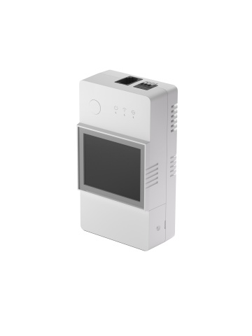 Resigilat Releu Smart Sonoff THR320D - Img 3