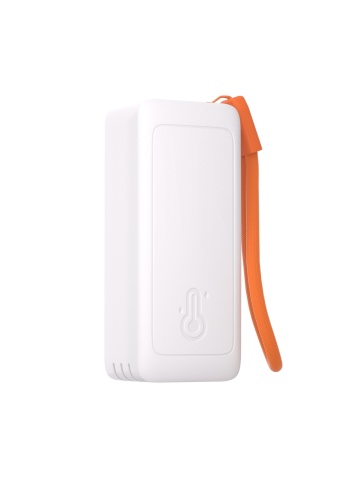 Resigilat Senzor Inteligent de Temperatură și Umiditate Sonoff SNZB-02B – Protocol Zigbee 3.0, Măsurare de Precizie, Notificări Depășire Praguri, Compatibil eWeLink și Home Assistant - Img 4