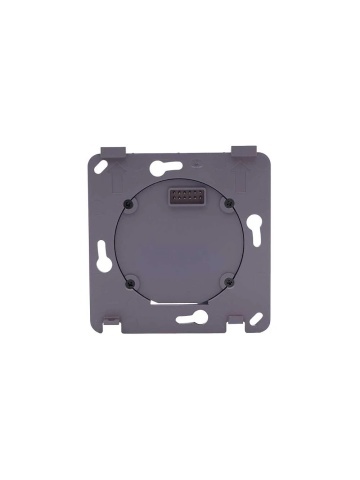 Resigilat Shelly 2-Output PowerBase for Wall Display – Bază de Schimb cu 2 Ieșiri Independente (Releu Dublu), Montaj în Doză, Accesoriu Hardware pentru Shelly Wall Display