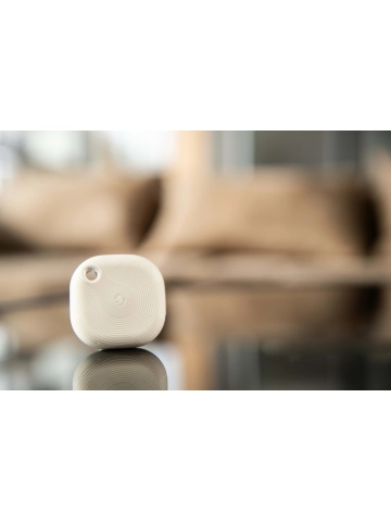 Resigilat Shelly BLU Button TOUGH 1 Mocha, Bluetooth - Img 4