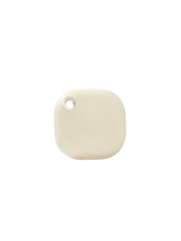Resigilat Shelly BLU Button Tough 1 ZB Ivory – Buton Inteligent Zigbee 3.0, Rezistent la Șocuri și Apă (IP65), Control Scenarii - Img 2
