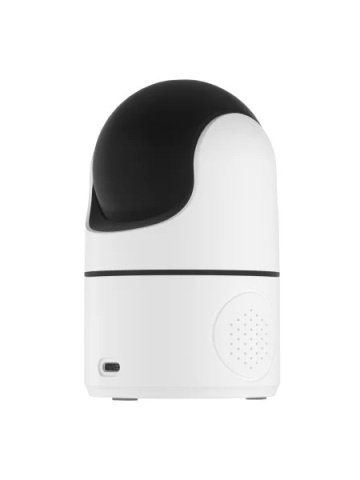 Resigilat SONOFF CAM Pan-Tilt 2 – Camera de supraveghere inteligenta pentru interior - Img 3