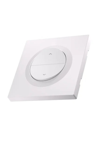 Resigilat SONOFF ERBS – Carcasa pentru intrerupator Roller Shutter