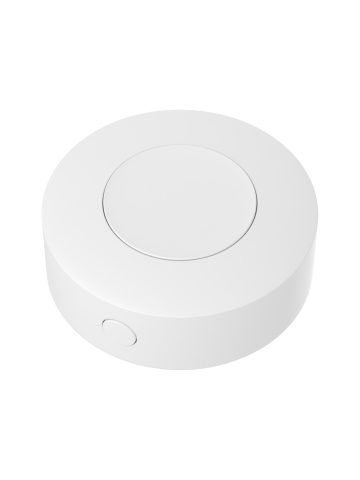 Resigilat Sonoff SNZB-01P – Buton Wireless Smart Zigbee 3.0, Control Multi-Acțiune și Design Compact - Img 4