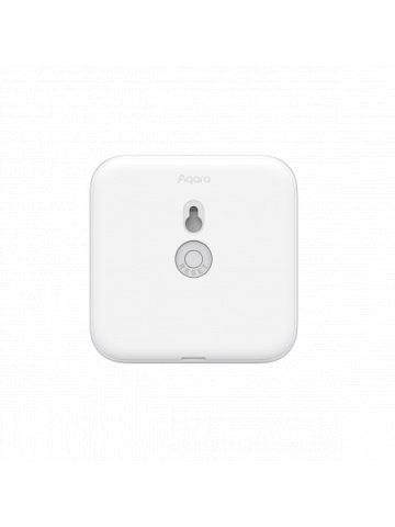 Sensor de temperatură și umiditate AQARA W100 (TH-S04D) – compatibil Zigbee și Thread - Img 3