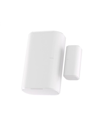 Senzor de geam/usa Sonoff SNZB-04P, Zigbee, cu baterie inclusa - Img 2