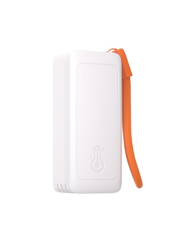 Senzor Inteligent de Temperatură și Umiditate Sonoff SNZB-02B – Protocol Zigbee 3.0, Măsurare de Precizie, Notificări Depășire Praguri, Compatibil eWeLink și Home Assistant - Img 4