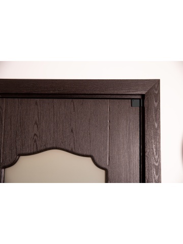 Shelly BLU BLU Door/Window ZB Black - Intelligenter Zigbee-Sensor für Türen und Fenster, Öffnungs- und Kipp-Erkennung - Img 3