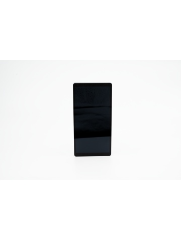 Shelly Wall Display X2i Silber - 6,95" Smart Touch Panel, Wi-Fi 6 & Bluetooth 5.0, Control Hub und 5A Relais - Img 6