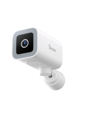 SONOFF CAM Outdoor Smart Security Camera CAM-B1P – Supraveghere inteligenta Wi-Fi pentru exterior - Img 2