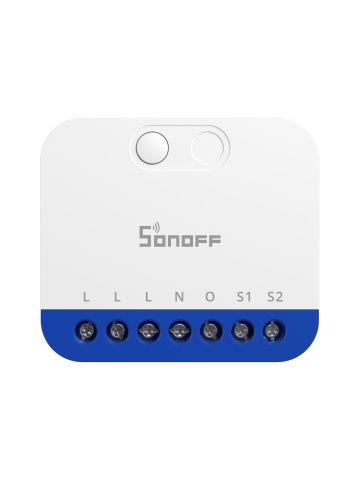 Sonoff MINI-DIM - Wi-Fi Intelligent Dimmer, 1,5A, drahtlos, extremes Design und eWeLink-Steuerung - Img 2