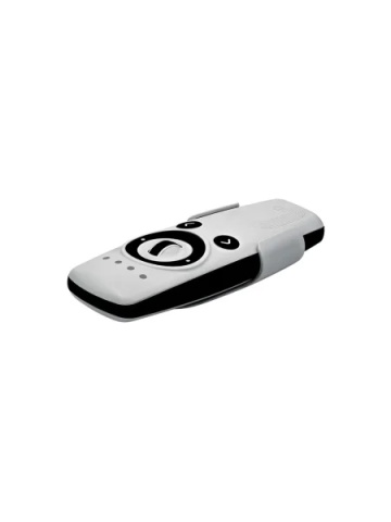 Telecomandă inteligentă Zigbee & Bluetooth cu 4 canale, Alba