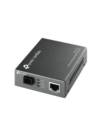 TP-Link MC111CS Medienkonverter - Img 2