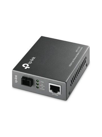 TP-Link MC111CS Medienkonverter