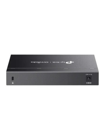 TP-Link Omada DS108G-M2 8-port 2.5G 2.5G switch,