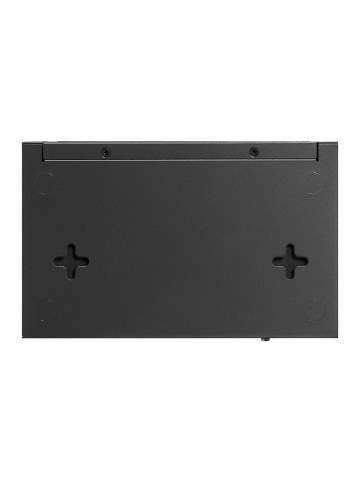TP-Link Omada SG2206MP – Switch Smart Managed cu 6 Porturi Gigabit (4 PoE+), 1 Slot SFP, 63W, Tehnologie Perpetual PoE - Img 5