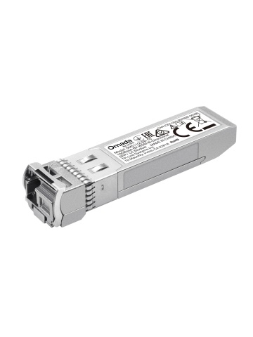 TP-Link SM5110LSB-10 – Modul Transceiver SFP+ WDM Bidirecțional 10G, Single-Mode, LC, 10 km - Img 2