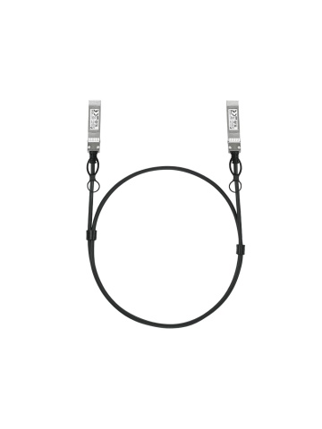 TP-Link SM6220-1M – Cablu Direct Attach SFP28 25G, 1 metru