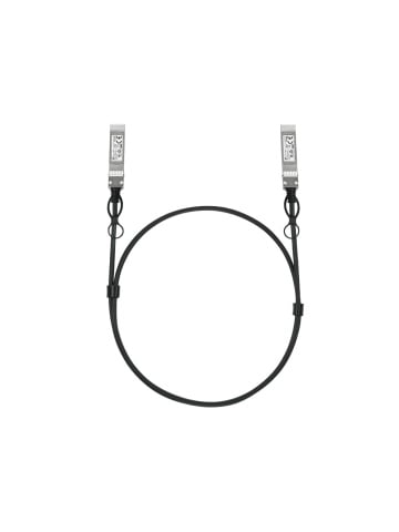 TP-Link SM6220-1M – Direct-Attach-Kabel SFP28 25G, 1 Meter - Img 1