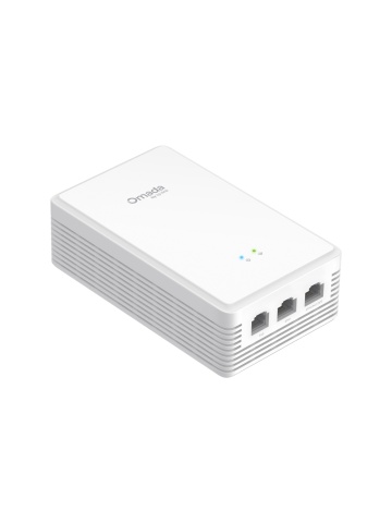 Wi-Fi 6 точка за достъп с GPON порт и монтаж на стена – TP-Link Omada EAP625GP-Wall - Img 6
