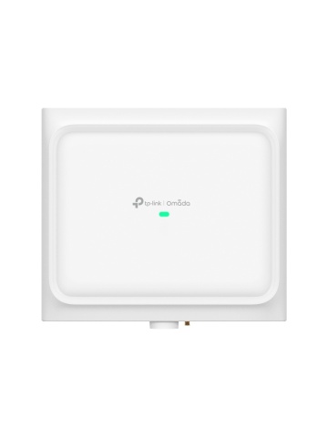 Zugangspunkt Outdoor Wi-Fi 7 Tri-Band BE9300 - TP-Link Omada EAP772-Outdoor