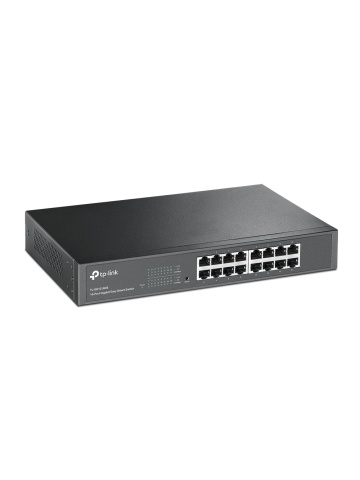 16-port Gigabit switch, TP-LINK Omada Omada TL-SG1016DE - Img 3