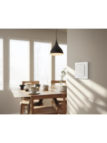 Aqara Shutter Switch H2 EU Kit - Smart Shutter Switch für Jalousien / Rollläden (Zigbee & Thread) - Img 8