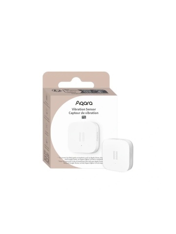 Aqara T1 vibration sensor - Img 2