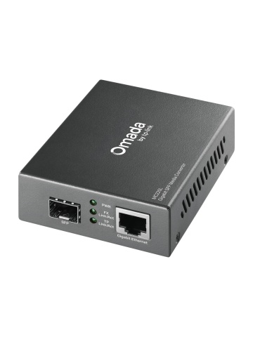Medienkonverter TP-Link MC220L - Img 2