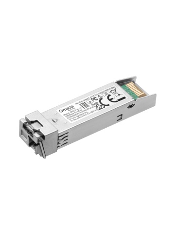Modul SFP TP-Link Omada ISM321A-20, 1000Base-BX WDM Industrial
